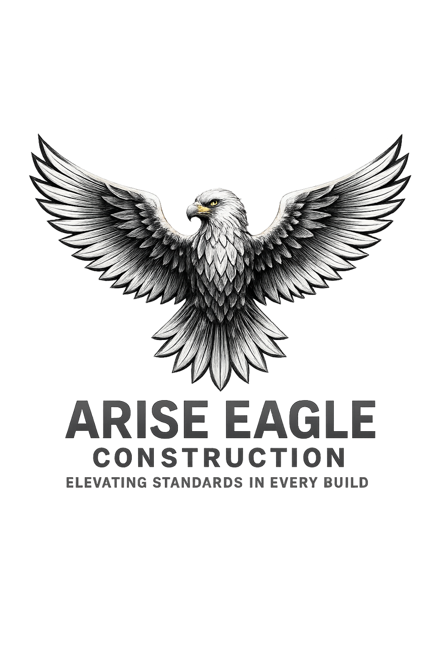 Arise Eagle Construction